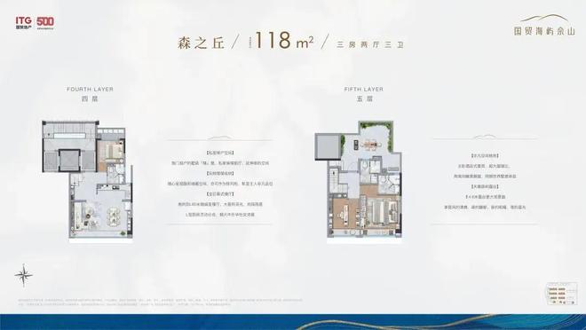 国贸海屿佘山的十年价值演进开元棋牌试玩《时间的朋友：(图4)