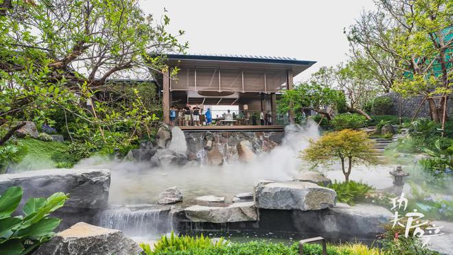 桂芯“超配”产品总价150万起！开元棋牌app首日登记已破百！禅(图7)