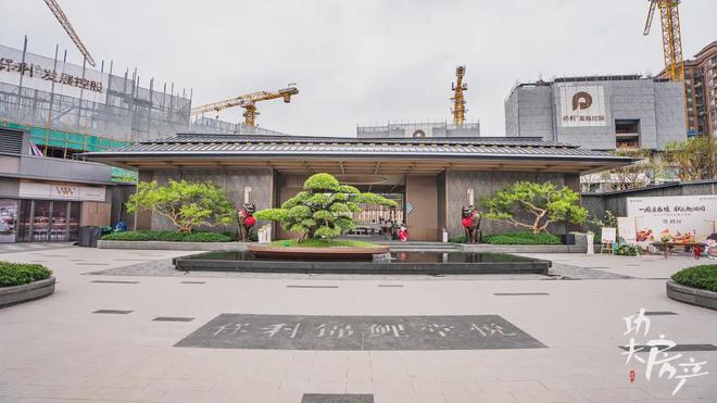 桂芯“超配”产品总价150万起！开元棋牌app首日登记已破百！禅(图9)
