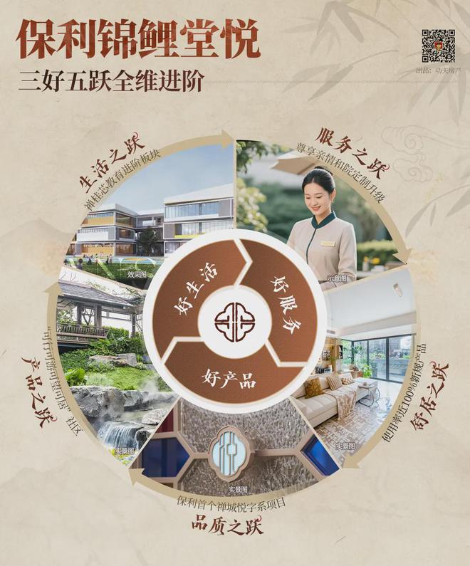 桂芯“超配”产品总价150万起！开元棋牌app首日登记已破百！禅(图30)