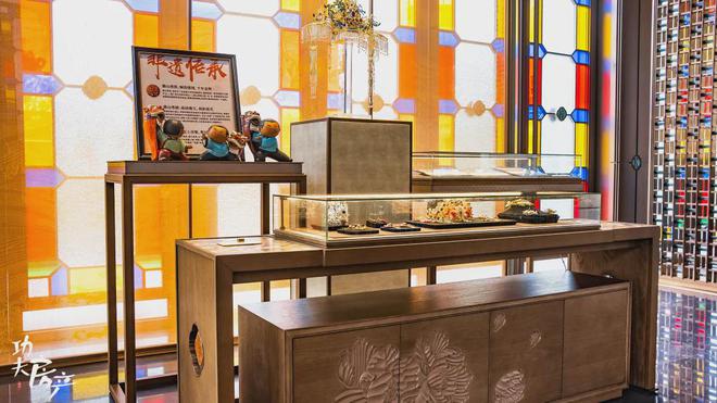 桂芯“超配”产品总价150万起！开元棋牌app首日登记已破百！禅(图46)