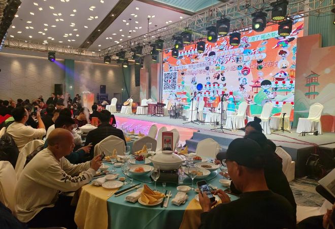 大集合：让现场热起来!开元棋牌婚庆婚礼小游戏(图3)