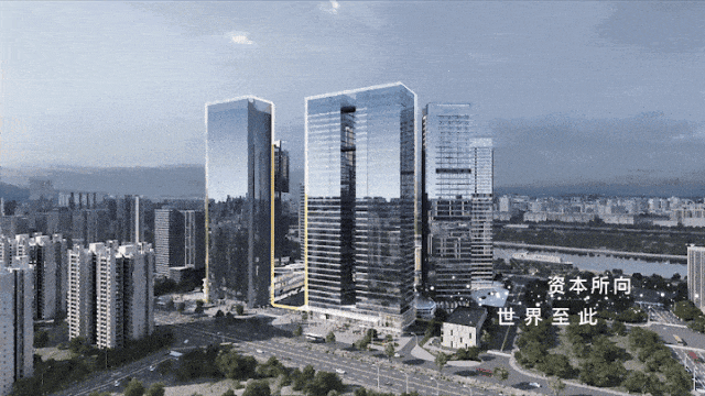 迎您-楼盘详情·最新价格-户型图-容积率@2025104售楼处Ai✦热搜开元棋牌珠光金融城壹号售楼处(广州珠光金融城壹号)首页网站-营销中心欢(图5)