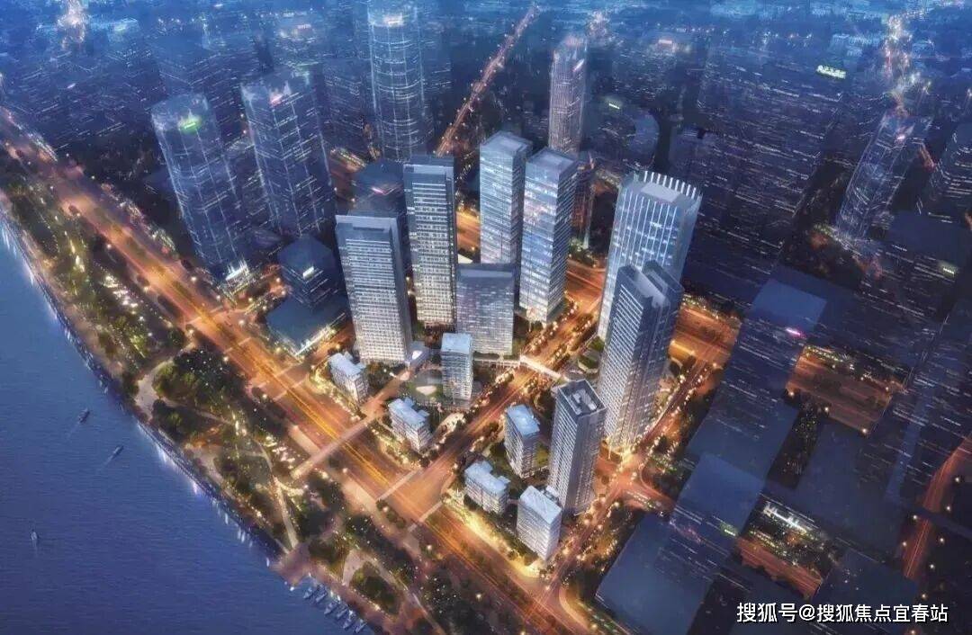 迎您-楼盘详情·最新价格-户型图-容积率@2025104售楼处Ai✦热搜开元棋牌珠光金融城壹号售楼处(广州珠光金融城壹号)首页网站-营销中心欢(图6)