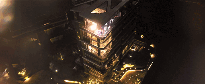 迎您-楼盘详情·最新价格-户型图-容积率@2025104售楼处Ai✦热搜开元棋牌珠光金融城壹号售楼处(广州珠光金融城壹号)首页网站-营销中心欢(图12)