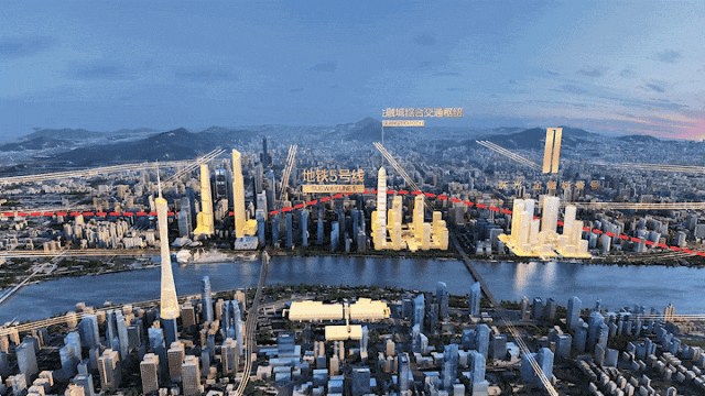 迎您-楼盘详情·最新价格-户型图-容积率@2025104售楼处Ai✦热搜开元棋牌珠光金融城壹号售楼处(广州珠光金融城壹号)首页网站-营销中心欢(图14)