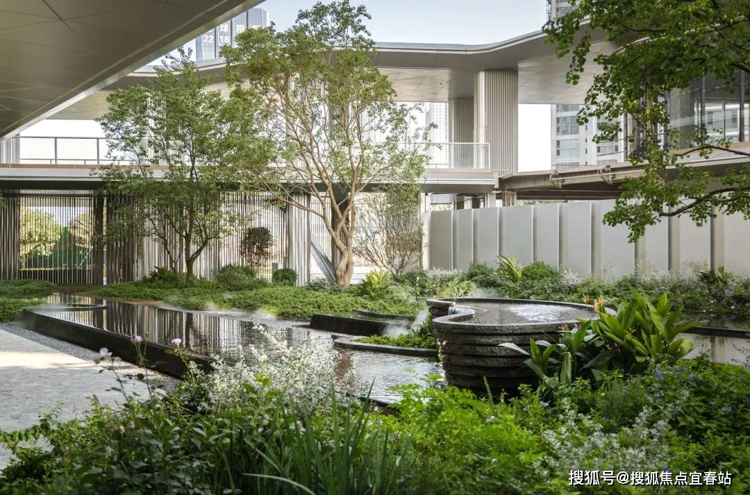 迎您-楼盘详情·最新价格-户型图-容积率@2025104售楼处Ai✦热搜开元棋牌珠光金融城壹号售楼处(广州珠光金融城壹号)首页网站-营销中心欢(图19)