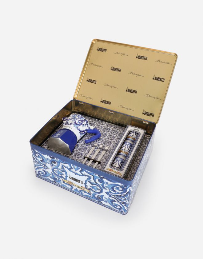 aneo家居：承载意式浪漫DG诠释品质生活开元棋牌杜嘉班纳Blu Mediterr(图2)