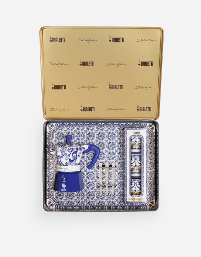 aneo家居：承载意式浪漫DG诠释品质生活开元棋牌杜嘉班纳Blu Mediterr(图4)