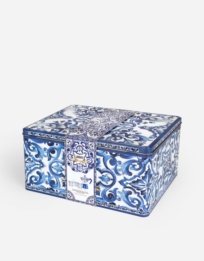 aneo家居：承载意式浪漫DG诠释品质生活开元棋牌杜嘉班纳Blu Mediterr(图7)