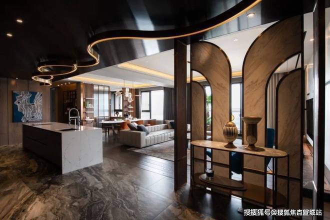 湾壹号售楼处发布：引领新一轮购房热潮开元棋牌试玩上海2025®前湾壹号前(图10)