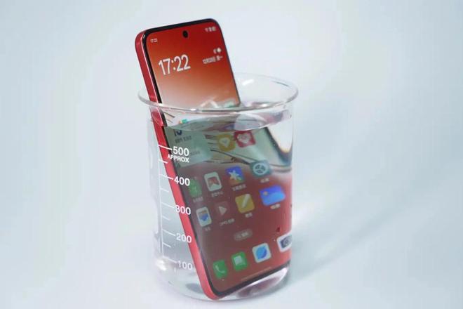 0mAh发布仅四个月跌至1566元已沦为千元机ky开元棋牌512GB+IP69防水+600(图3)