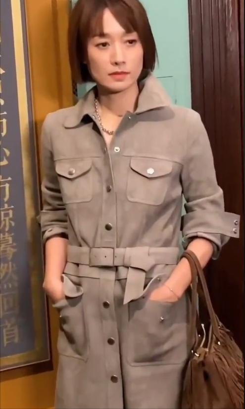 无人问津马龙侧身让位C位雷打不动开元棋牌上海会展暴露咖位：马伊琍(图3)