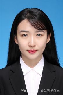 栏征稿：食品安全快速检测开元棋牌《食品科学》专(图4)