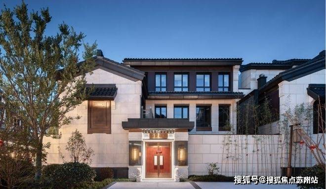 -华发姑苏院子欢迎您丨户型配套样板间价格开元棋牌华发姑苏院子(售楼中心)首页网站