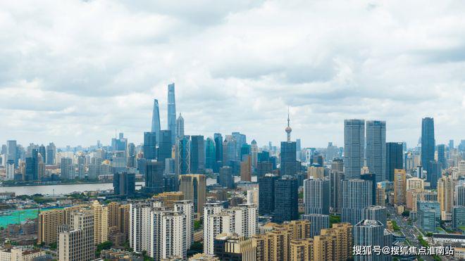 K77售楼处发布：板块的稀缺标杆之作开元棋牌盛大开幕@保利外滩启 PAR(图9)