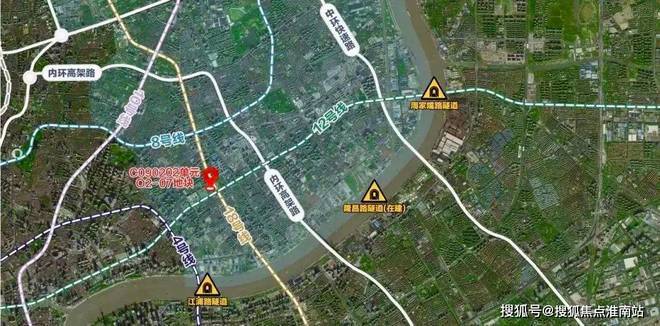 K77售楼处发布：板块的稀缺标杆之作开元棋牌盛大开幕@保利外滩启 PAR(图16)